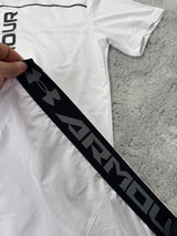 UNDER AMOUR 2025 - M2 BLANCO