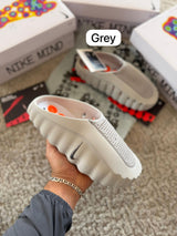 Chanclas-Nike Mind 2026 GRIS
