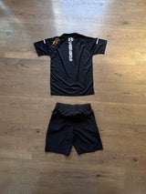 UNDER ARMOUR 2025 - NEGRO