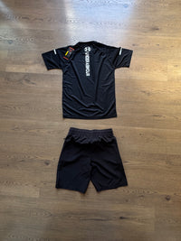 UNDER ARMOUR 2025 - NEGRO