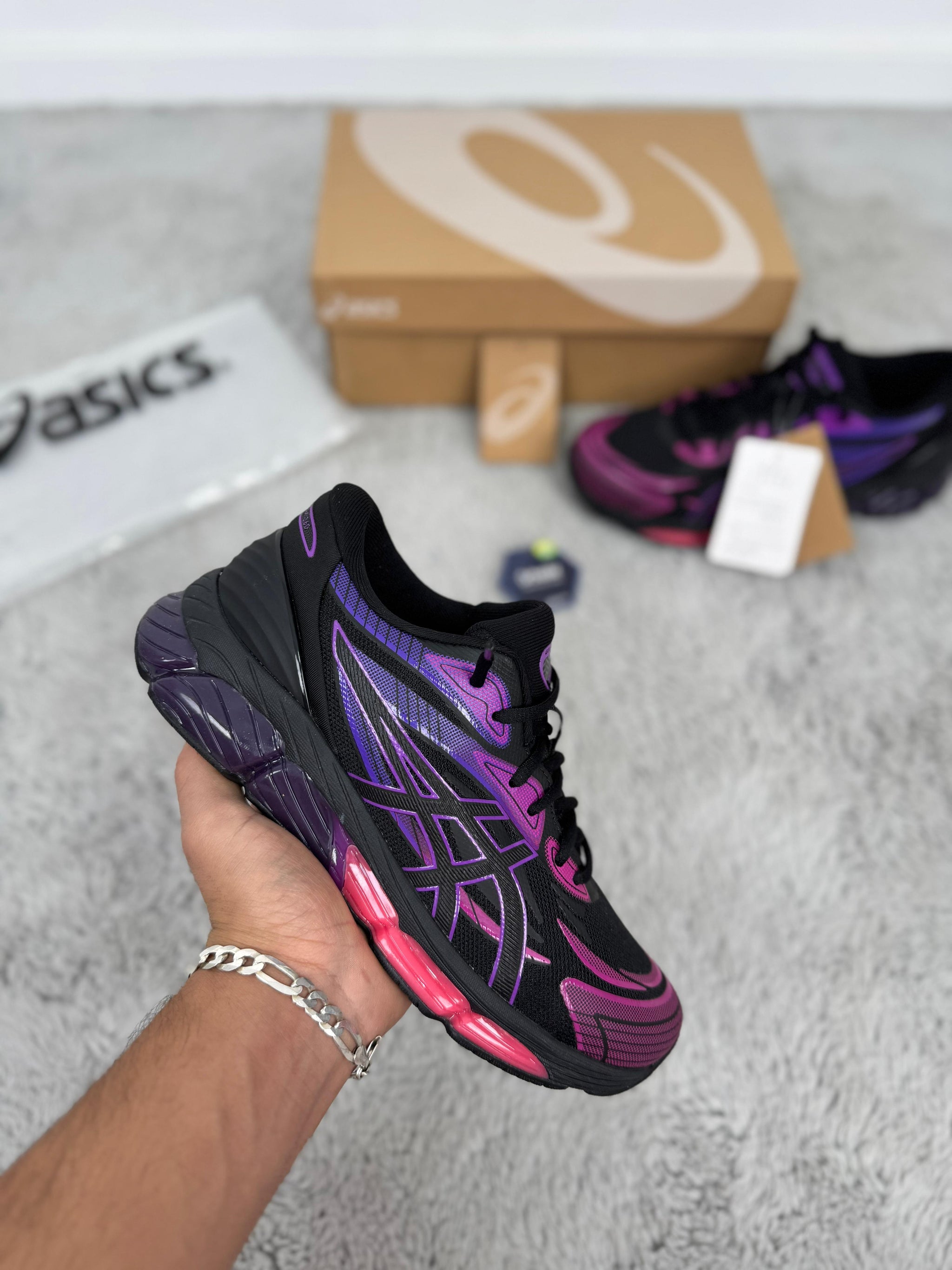 ASICS Gel-Quantum