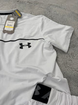 UNDER AMOUR 2025 - M2 BLANCO