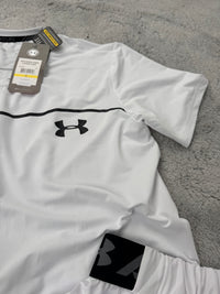 UNDER AMOUR 2025 - M2 BLANCO