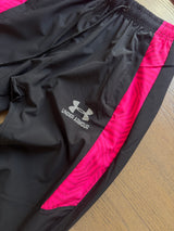 CONJUNTO -  UNDER ARMOUR - NEGRO/ROSA