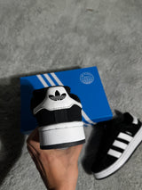 ADIDAS CAMPUS 00s - Black/White