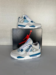 JORDAN RETRO 4 - M5