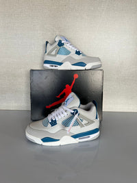 JORDAN RETRO 4 - M5