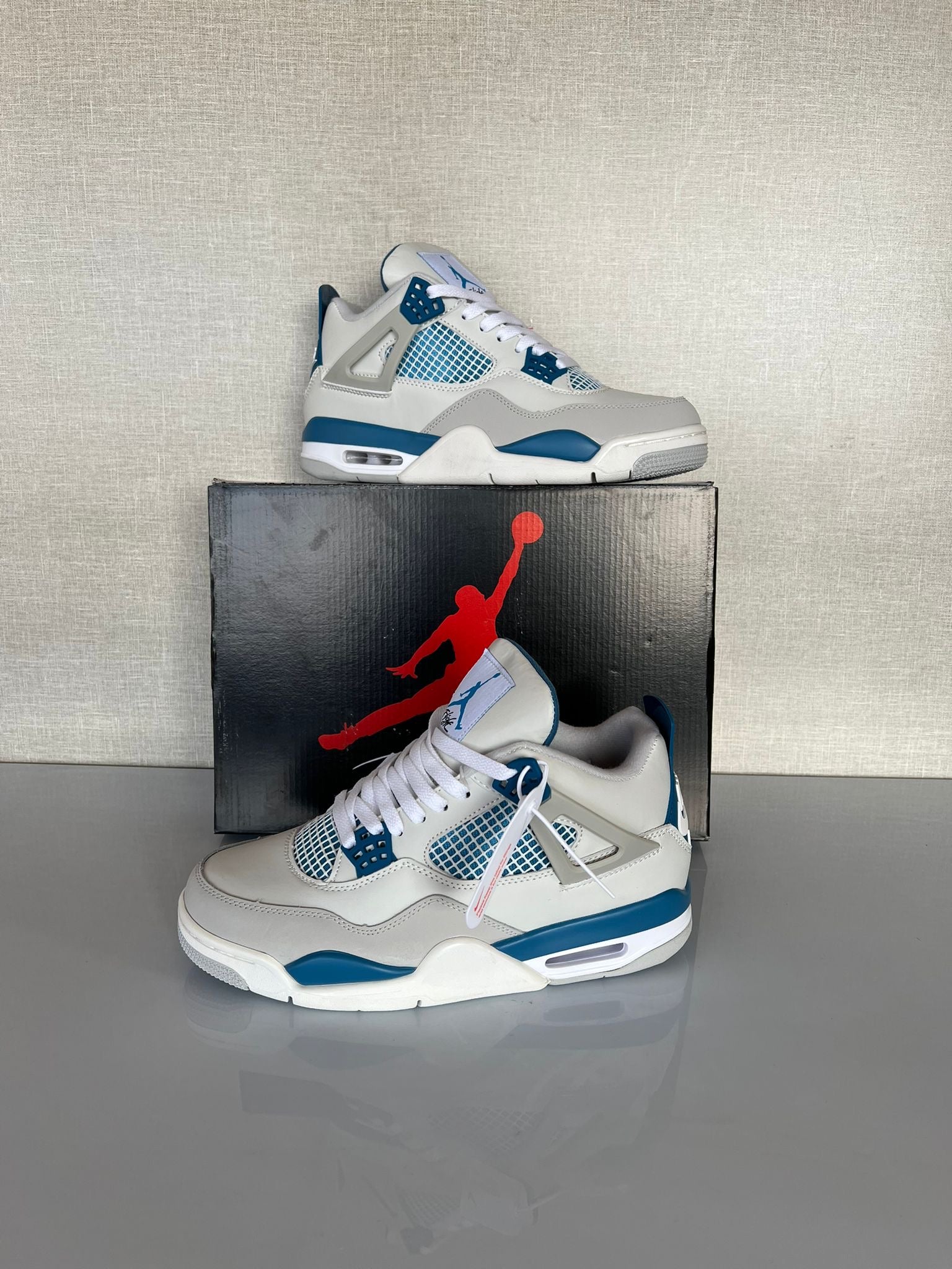 JORDAN RETRO 4 - M5