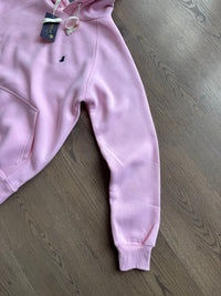 Sudadera Ralph Laurent - Rosa