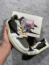 Nike Air Jordan 1 Low