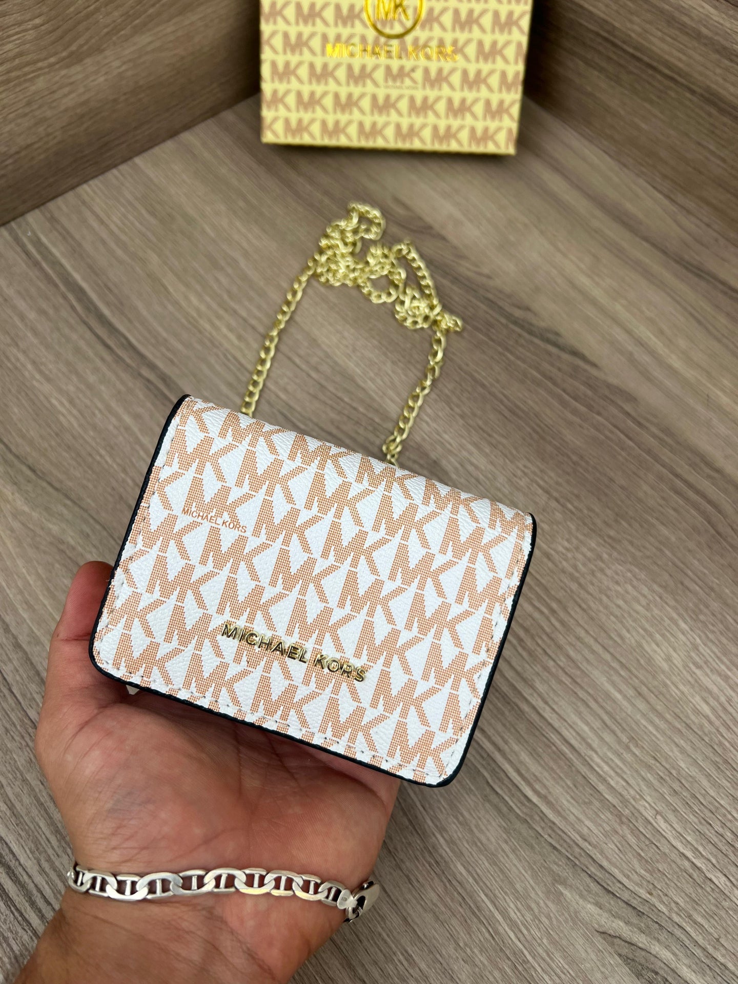 MINI BOLSO MUJER - MICHAEL KORS