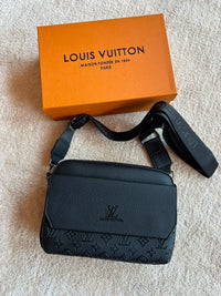 BANDOLERA -  LOUIS VUITTON