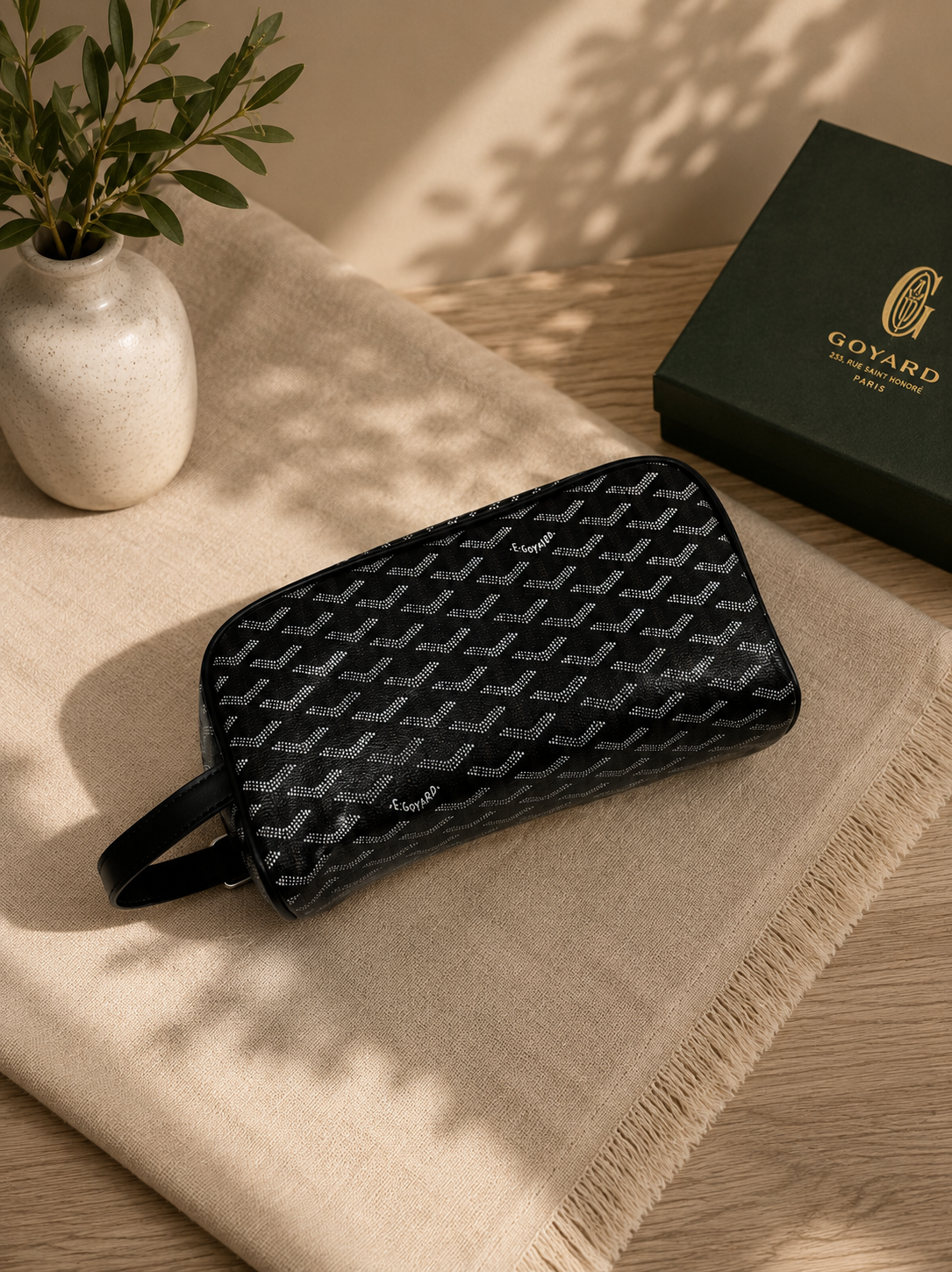 BANDOLERA -  GOYARD