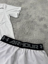 UNDER AMOUR 2025 - M2 BLANCO