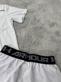 UNDER AMOUR 2025 - M2 BLANCO