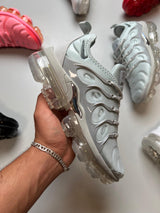 Nike air vapormax Plus - Gris