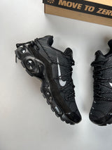 Nike Air Max plus Utility - Negra