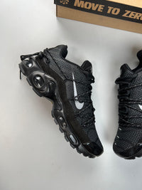 Nike Air Max plus Utility - Negra