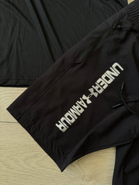 UNDER AMOUR 2025 - NEGRO 2