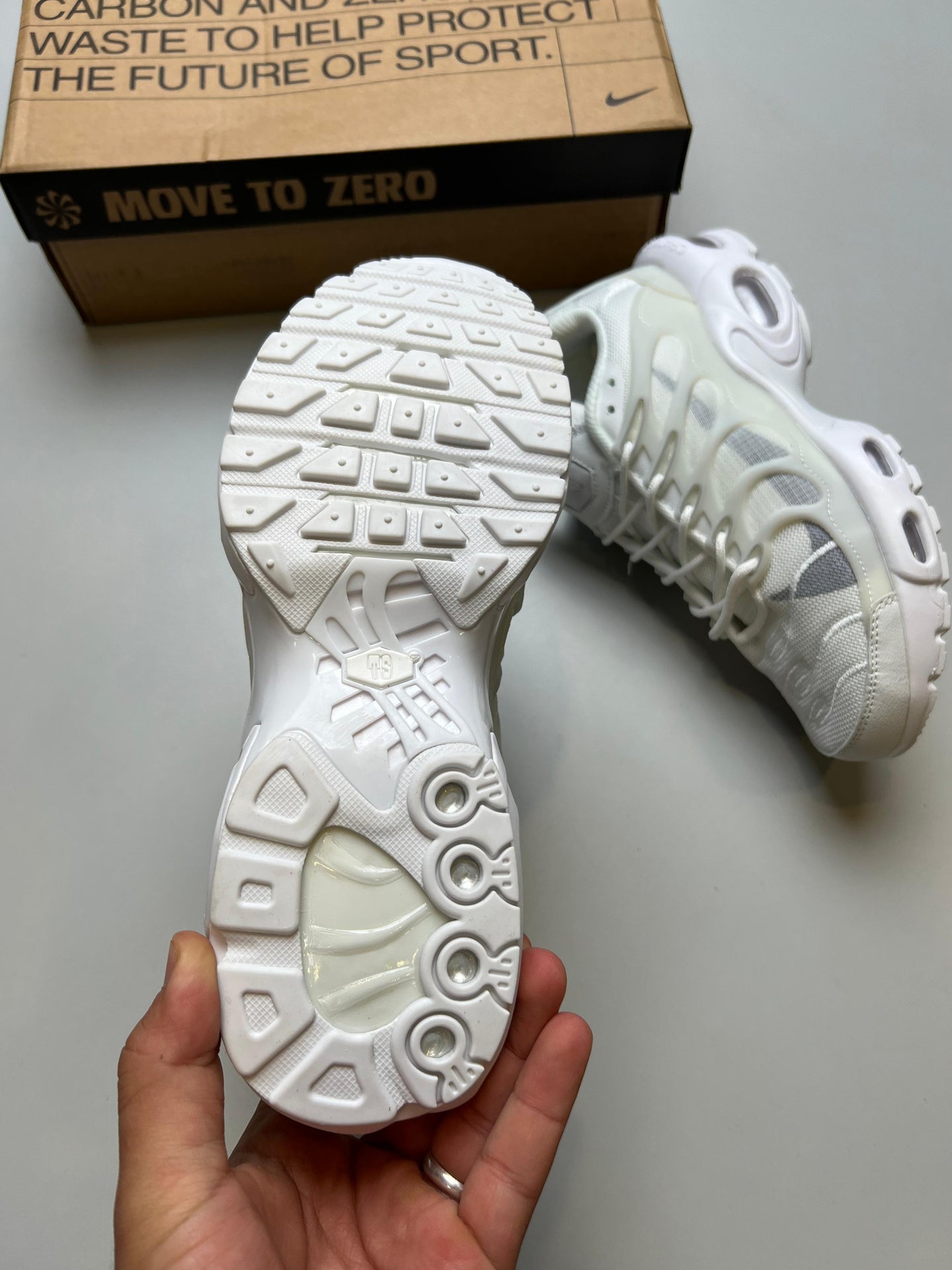 NIKE TERRASCAPE - M2