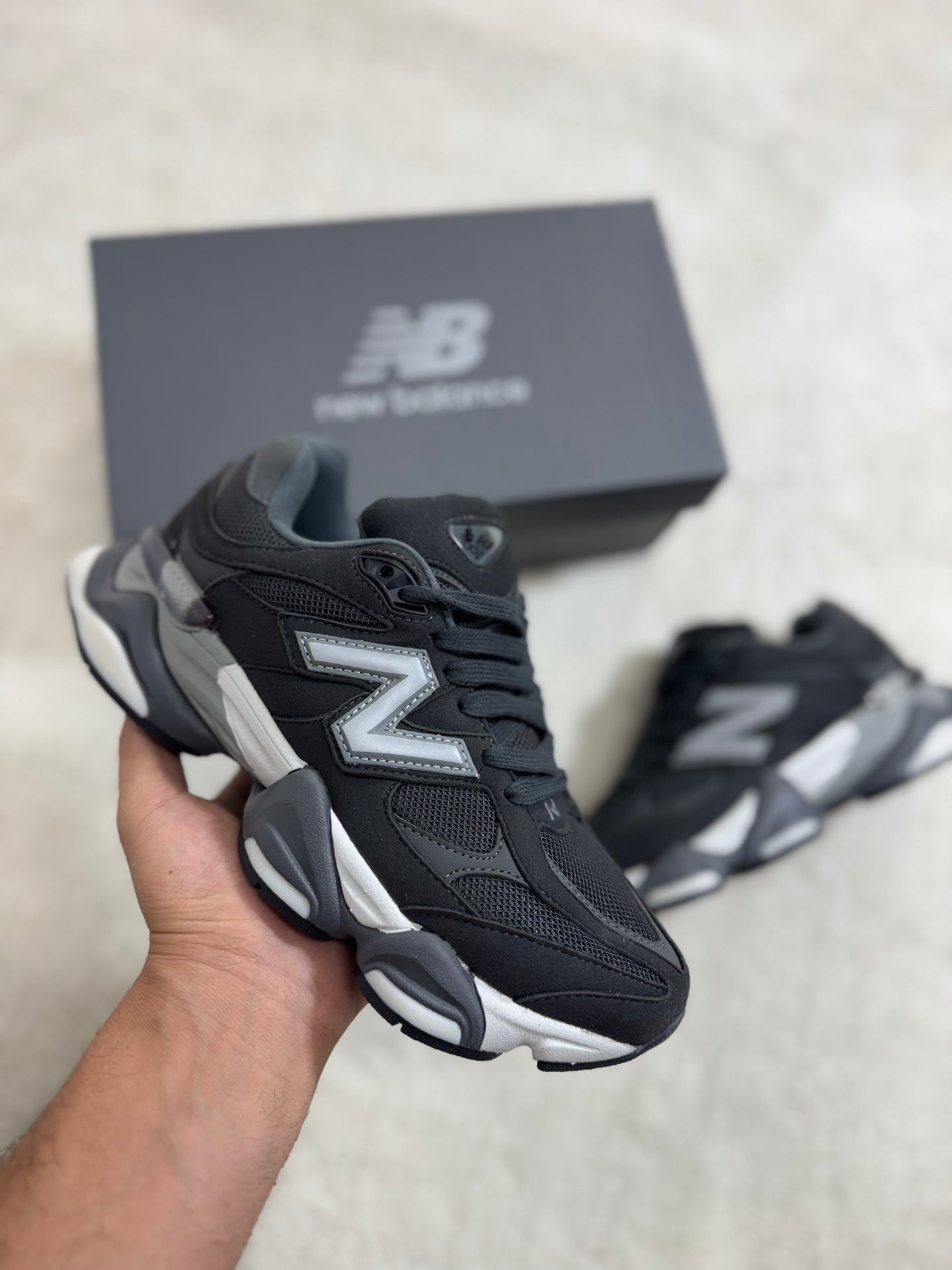 NEW BALANCE 9060 - M2