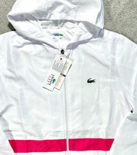 Conjunto Lacoste