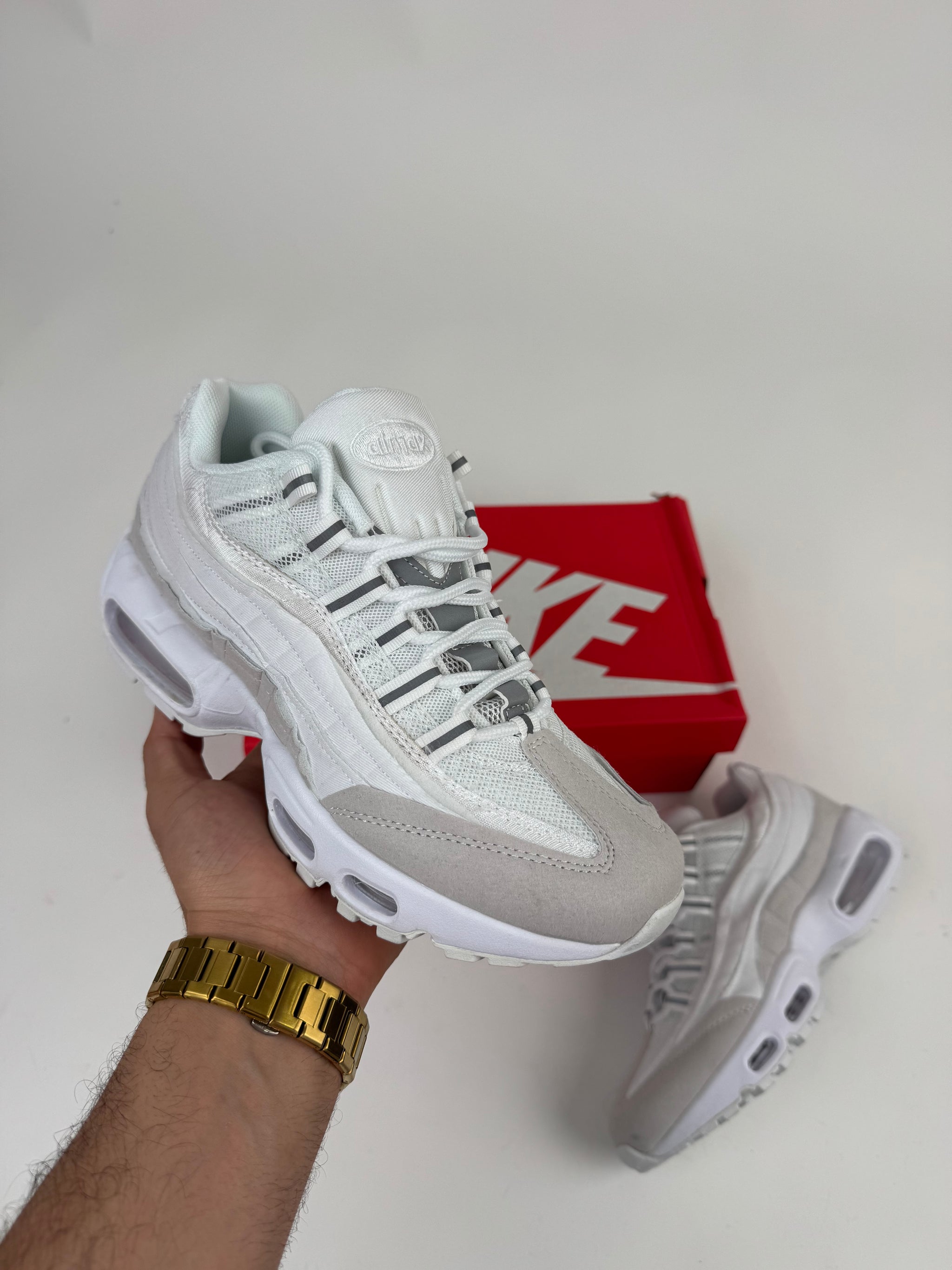 NIKE AIR MAX 95 - M5