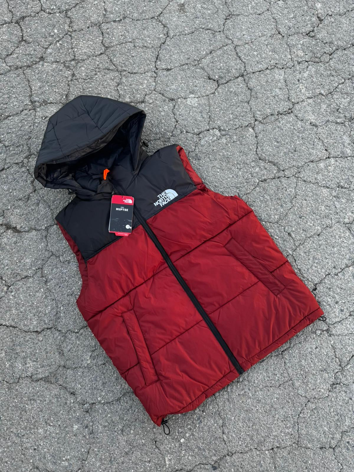 CHALECO THE NORTH FACE - M5