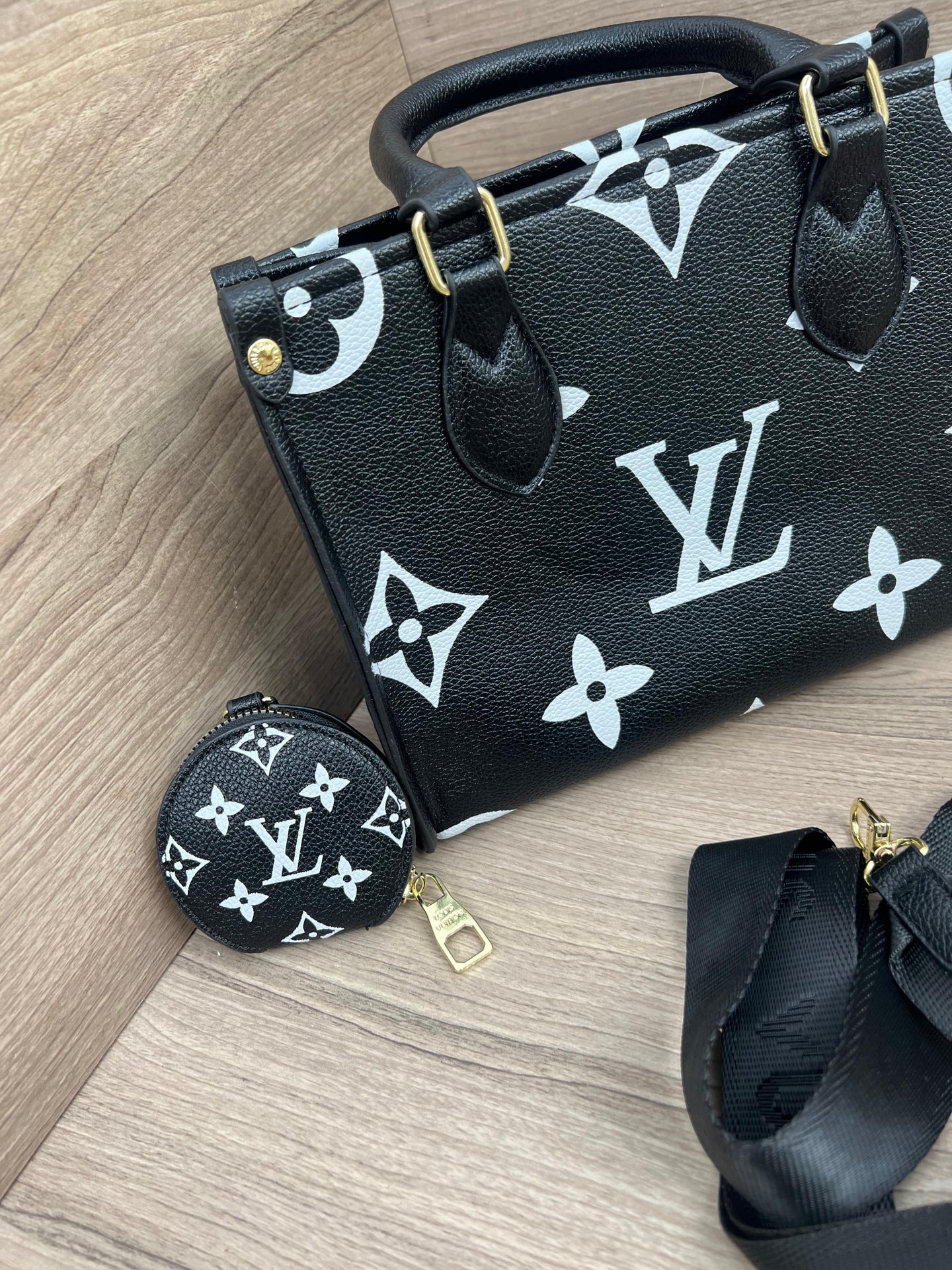 BOLSO MUJER - LV