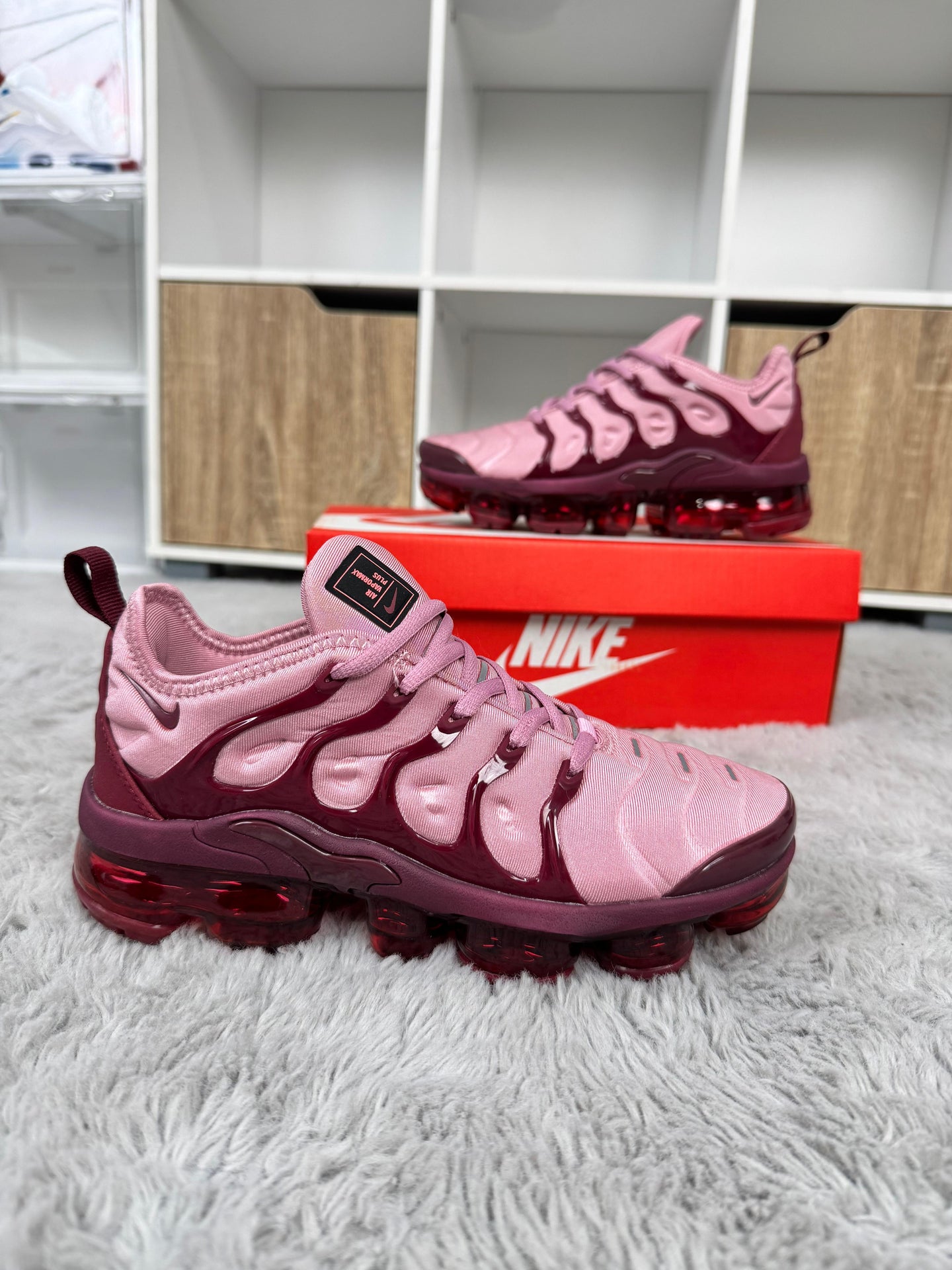 Nike Air Vapormax PLUS