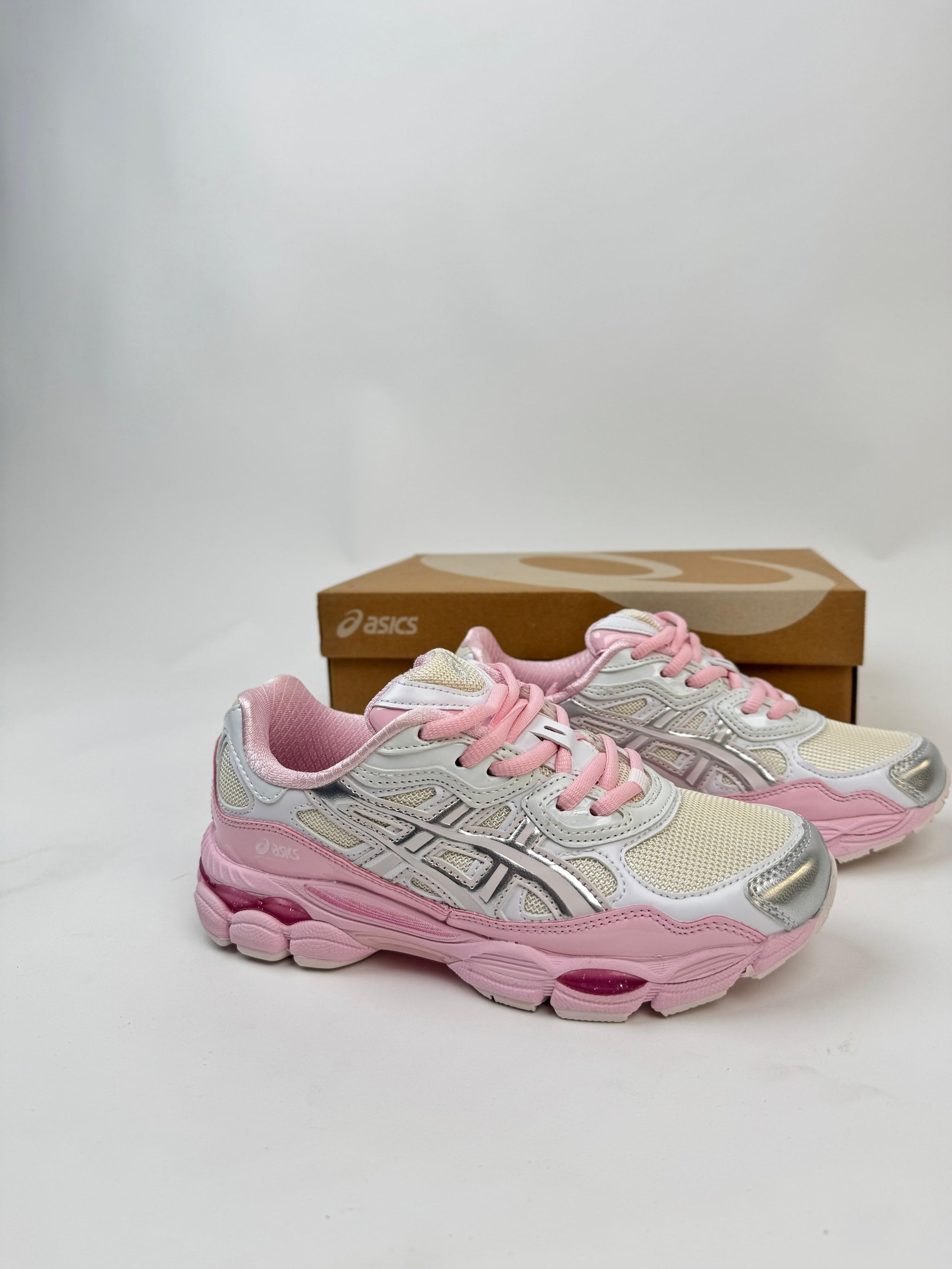 ASICS GEL-NYC -