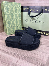 GUCCI- NEGRA