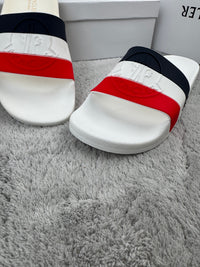 MONCLER - FR BLANCAS