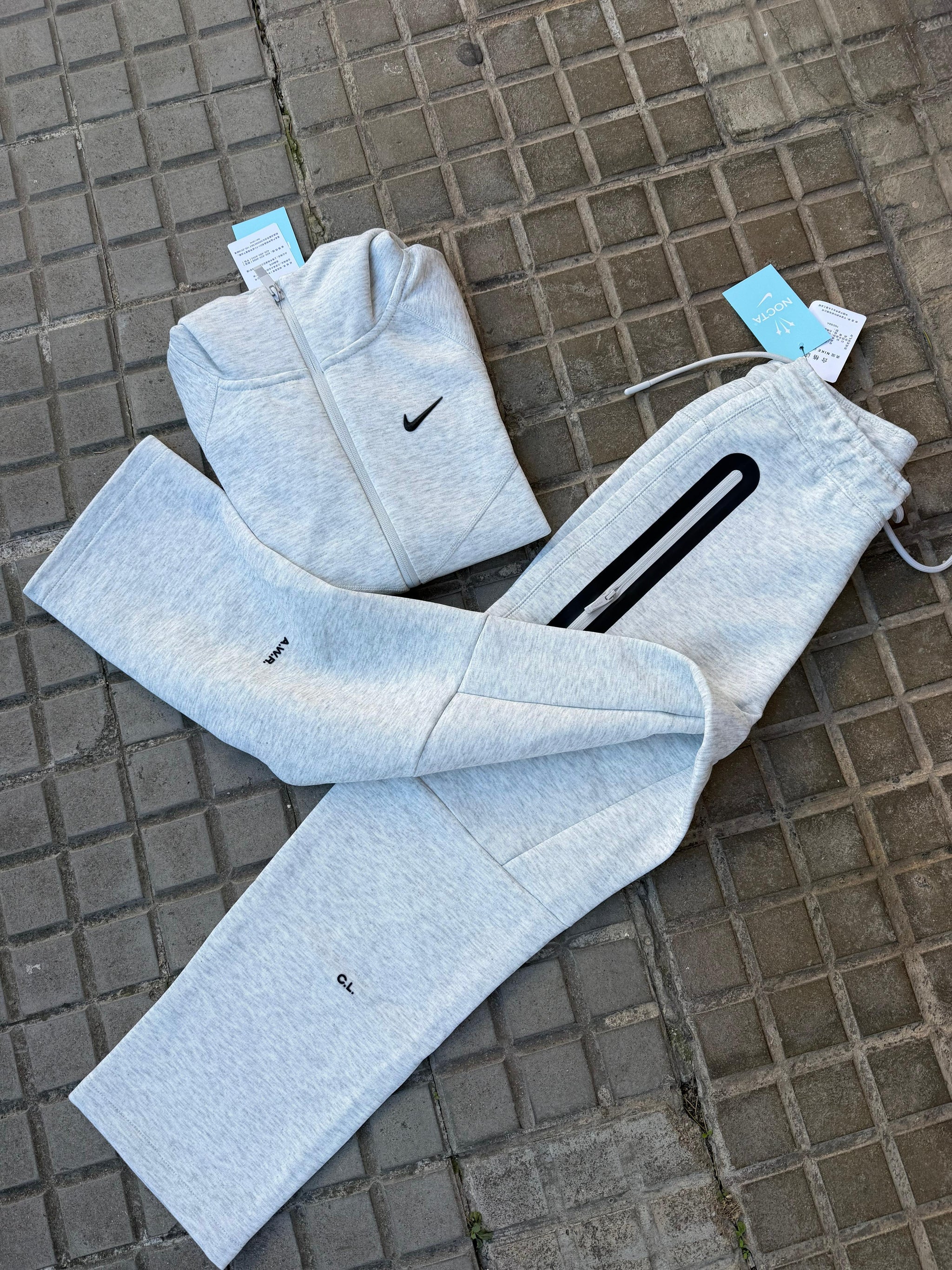 CONJUNTO NIKE NOCTA - M1