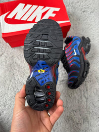 NIKE TN PARA NIÑOS