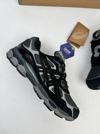 ASICS GEL-NYC - NEGRAS