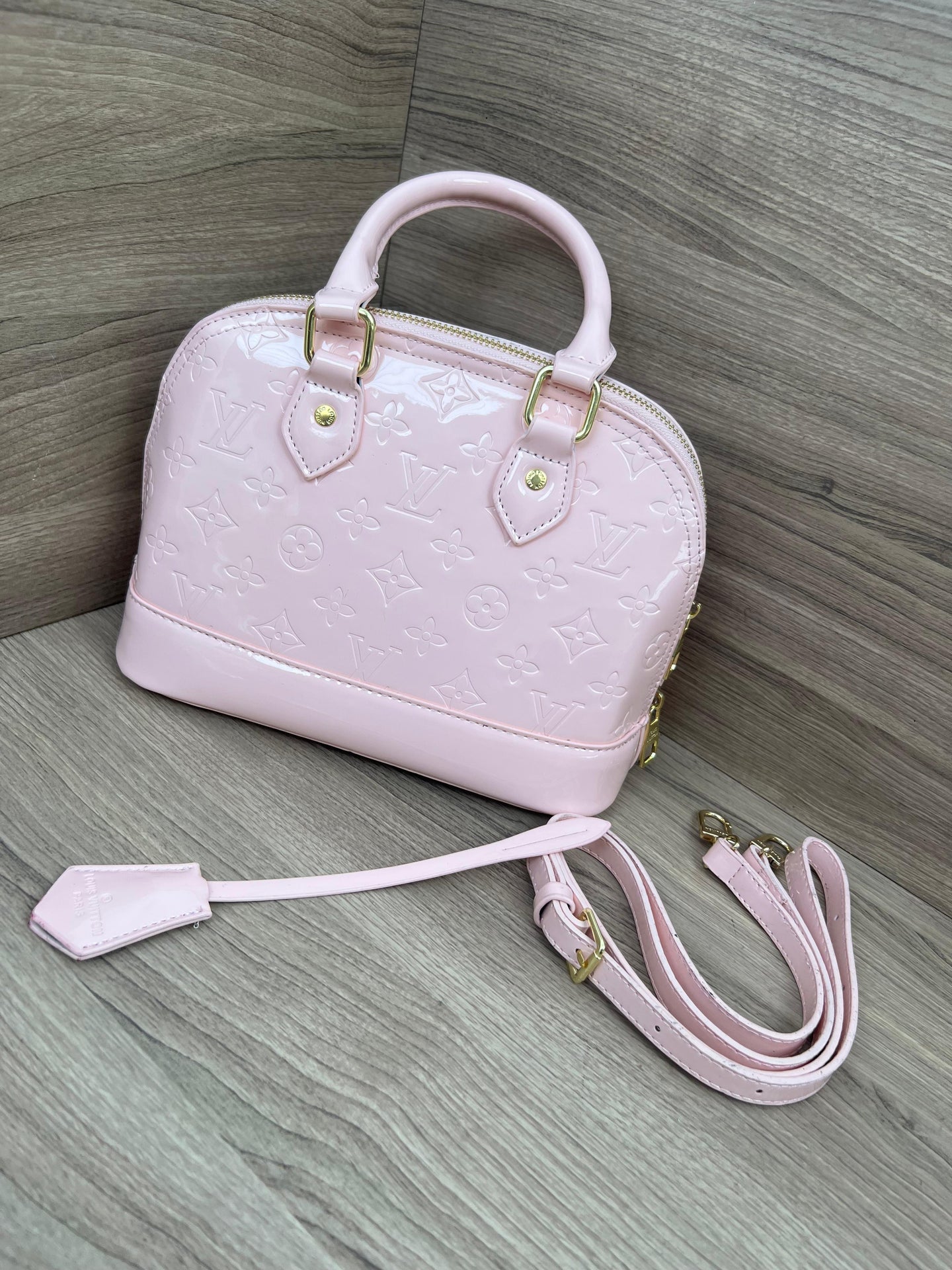 BOLSO MUJER -  LV