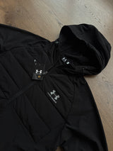 CONJUNTO UNDER ARMOUR NEGRO - M01