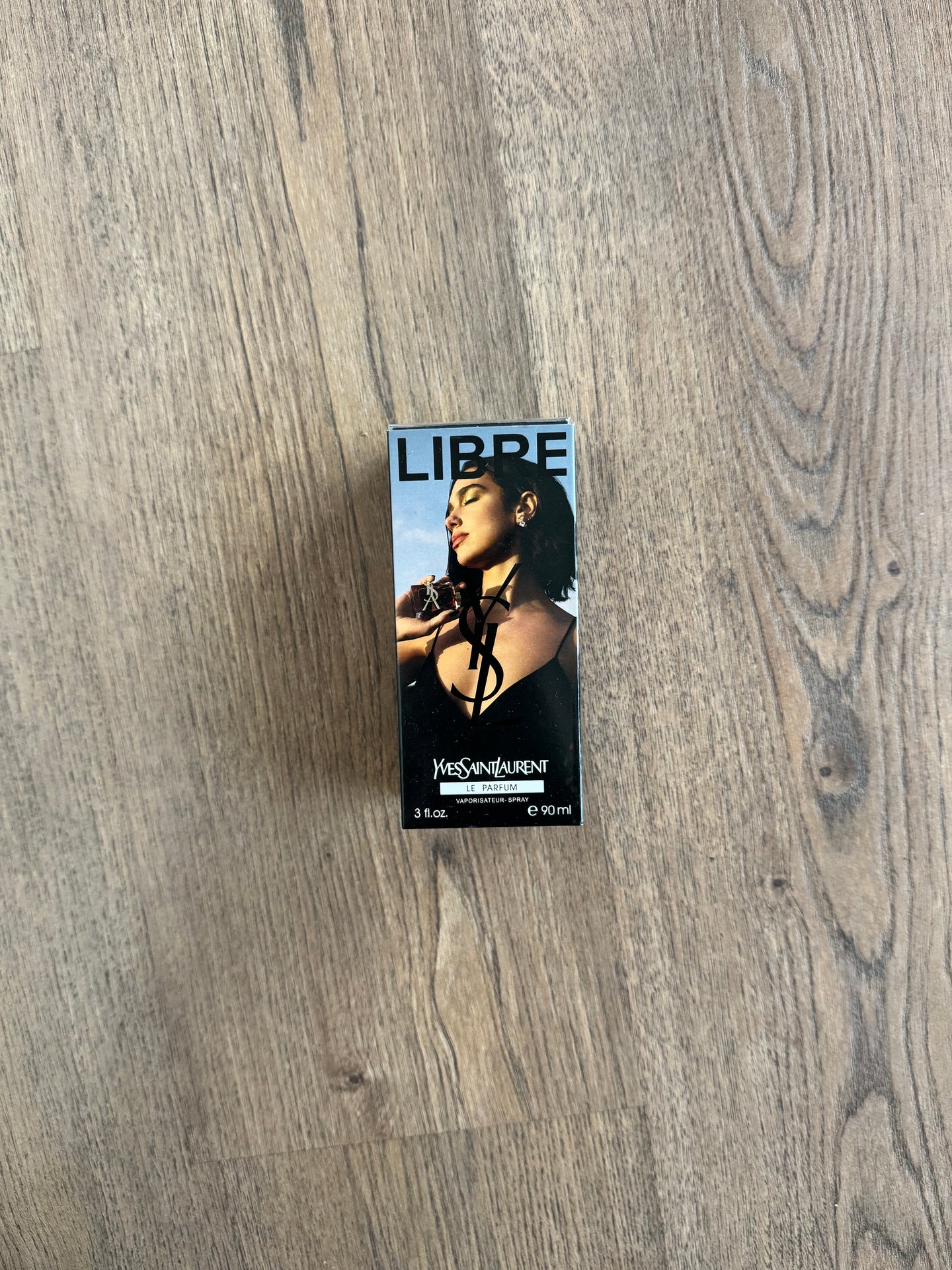 YVES SAINT LAURENT Le Parfum - 90ml