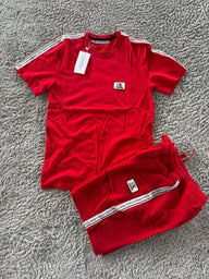Calvin Klein - Rojo