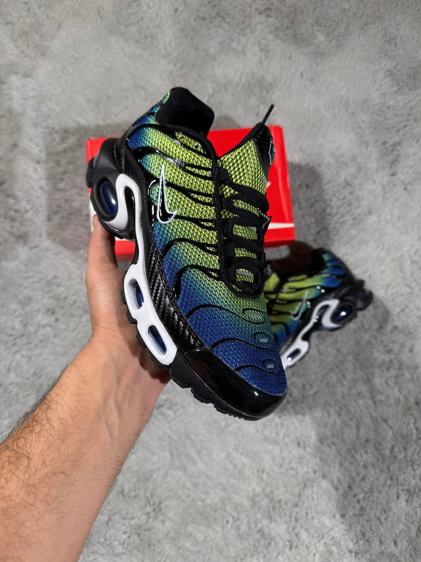 Nike Air Max Plus TN