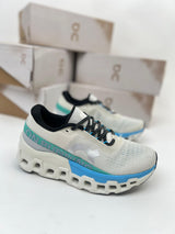 On running Cloudmonster 2 - M6