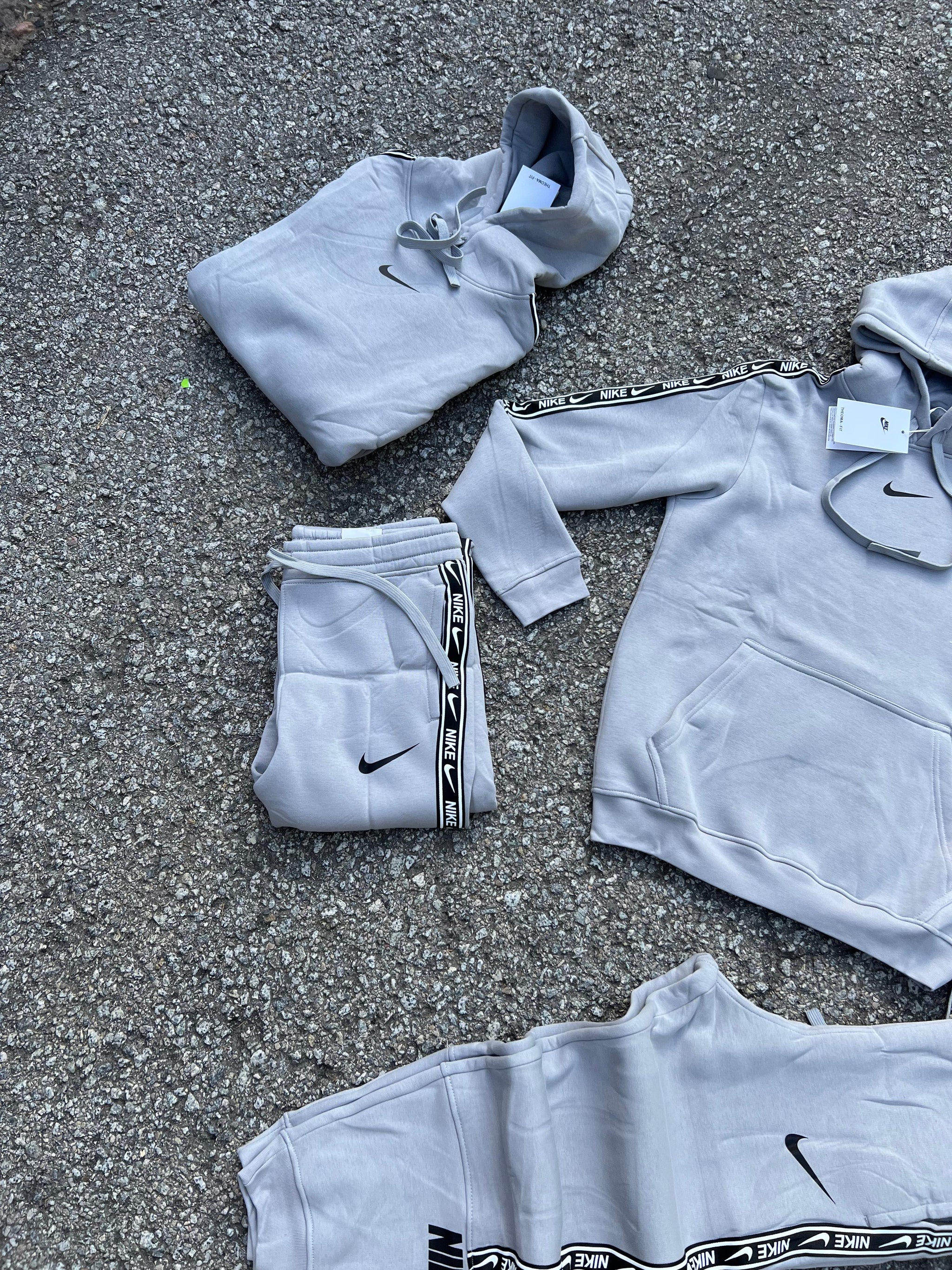 CONJUNTO NIKE - NM2