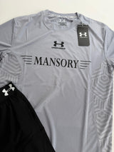 UNDER ARMOUR MANSORY GRIS(2026)