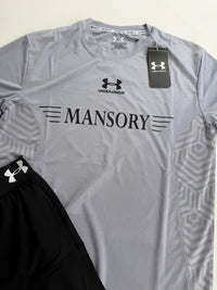 UNDER ARMOUR MANSORY GRIS(2026)