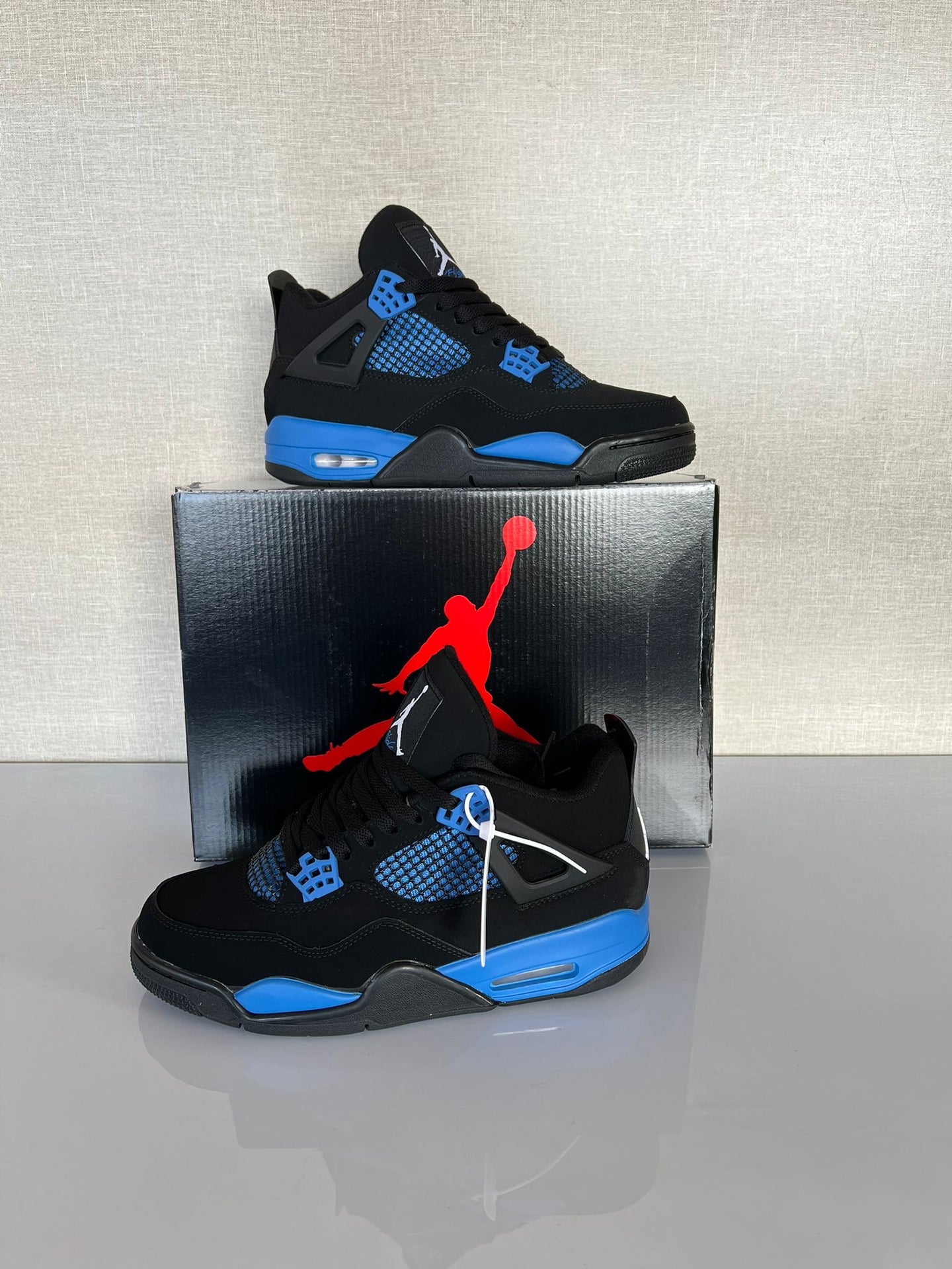JORDAN RETRO 4 - M2