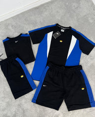 CONJUNTO NIKE TN - NEGRO