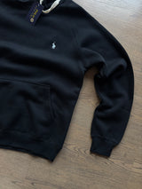 Sudadera Ralph Laurent - Negra