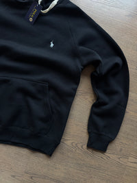 Sudadera Ralph Laurent - Negra