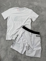 CONJUNTO THE NORTH FACE - M2 BLANCO